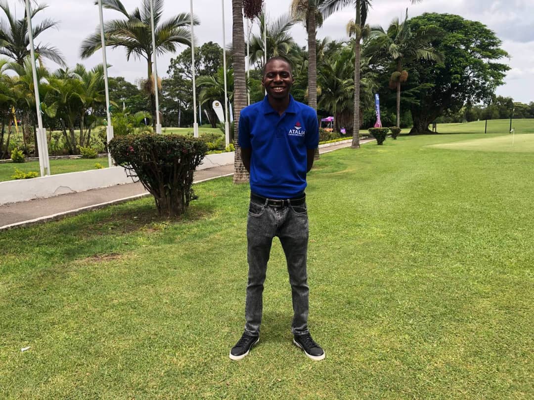 Certificate Presentation Ceremony