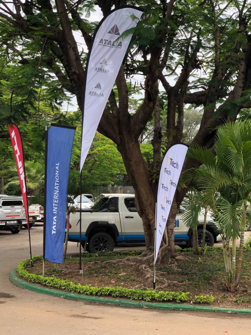 Partnership Milestone Celebration